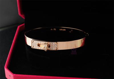 HERMES Bracelet-386